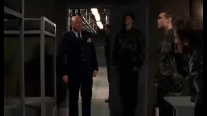 Stargate Sg - 1 [1x01] Children Of The Gods - 2