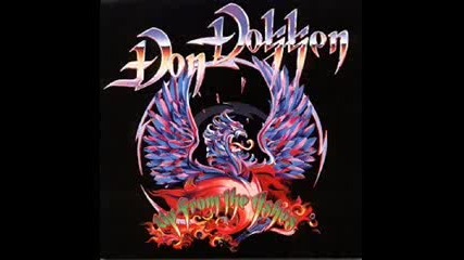 Don Dokken - When Love Finds A Fool