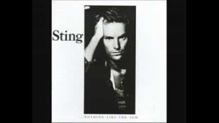 Sting - Sister Moon