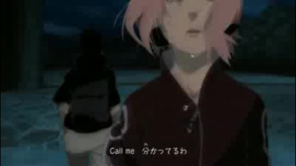 Naruto Shippuuden New Ending 12