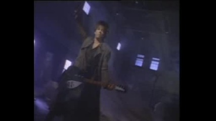 Roxette - It Must Have Been Love