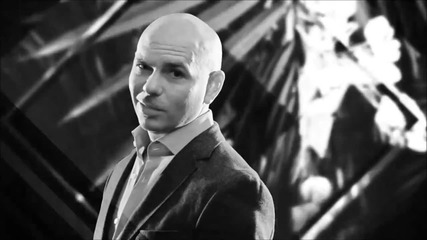 / 2014 / Pitbull ft. Gente De Zona - Yo Quiero ( Фен Видео ) + Превод