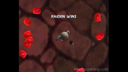 raiden fatality 