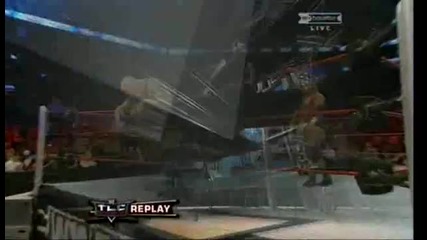 Wwe Tlc 19/19 