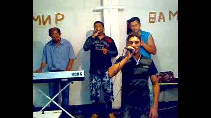 nabojni burgas