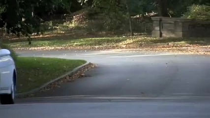 Audi S8 V10 Start Up, Engine rev, & Pull Away