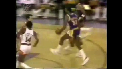 The Best Of Nba 