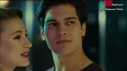 Yamira - Medcezir 27.bölüm