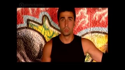 Mariq ft. Dj Jerry - Obichai me