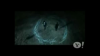 Quantum Of Solace Original Music Video
