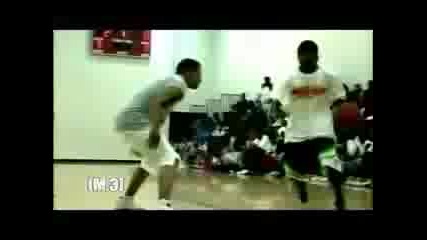 Streetball legend