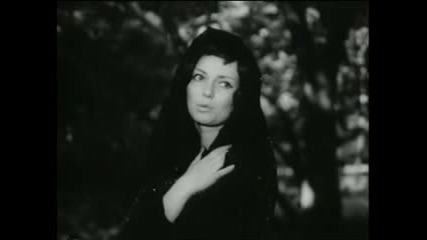 Българският сериал На всеки километър - Втори филм (1970), Четвърта серия - След полунощ [част 4]