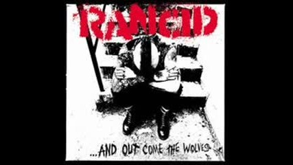 Rancid - Shes Automatic