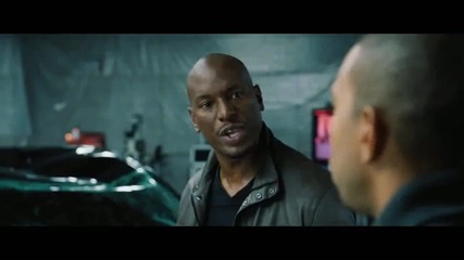 Fast and Furious 6 Trailer Official 2013 Movie [hd]