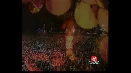 Iron Maiden - Run To The Hills