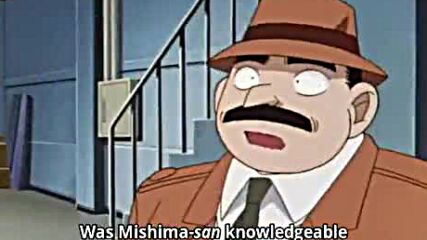 Detective Conan 119