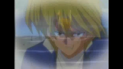 Yu - Gi - Oh - еп3 Пътуване до царството на дуелите Бг Аудио