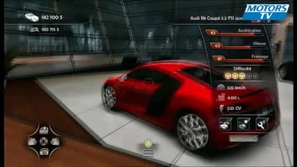 Test Drive Unlimited 2 Ibiza Vincent Limites 