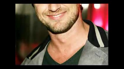 Gerard Butler