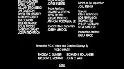 Terminator 2 Judgment Day part 14 