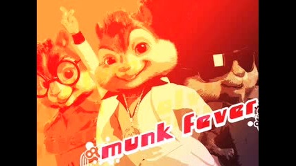 Chipmunks : What Hurts The Most