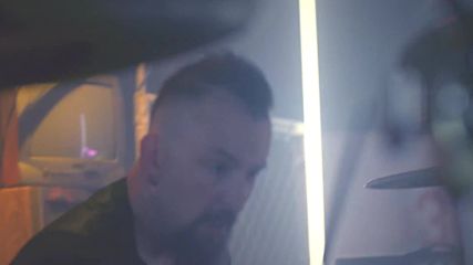Disturbed - Are You Ready - Official Music Video