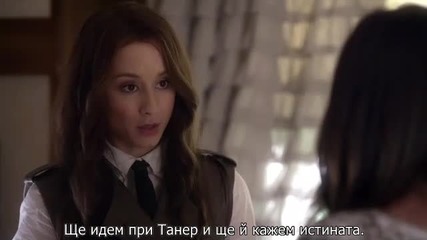 [bg subs] Pretty Little Liars - 5x10 // Малки сладки лъжкини епизод 5х10