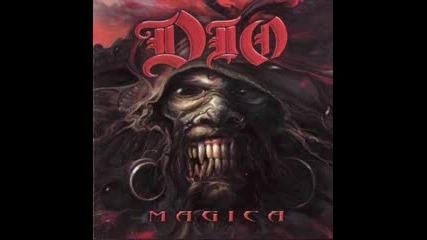 Dio - Losing My Inasnity