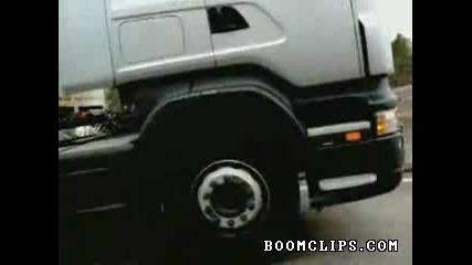 Scania Power видео - Други клипове - Boomclips.com 