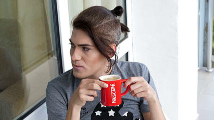 Nestle for Nescafe 3in1 Product Placement Follow Me 24ep