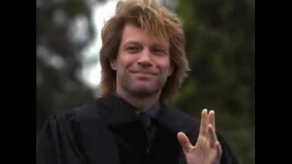 Bon Jovi - Its My Life