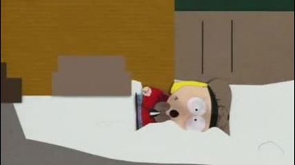 South Park S1 E8