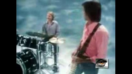 America - You Can Do Magic