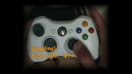Fifa 09 Tricks ( Xbox 360 )