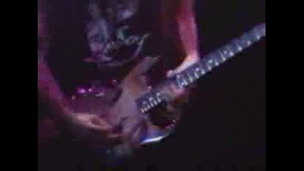 The Throbs - Is It My Body
