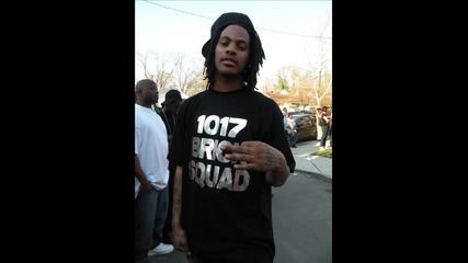 Waka Flocka - Rumors 