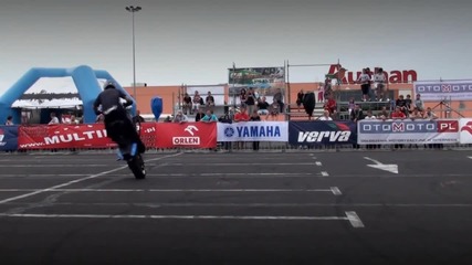 Stunt Grand Prix International 2010 (720p)