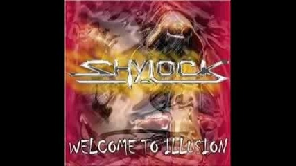 Shylock - Tomorrow