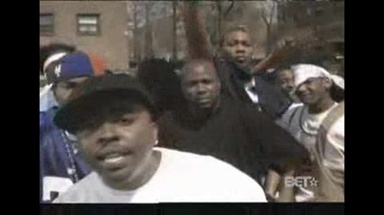 G - Storm & The H - Mode Fam - Itty Gritty