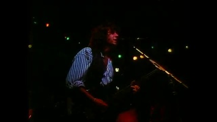 Marillion - Bitter Suite (live) H Q 