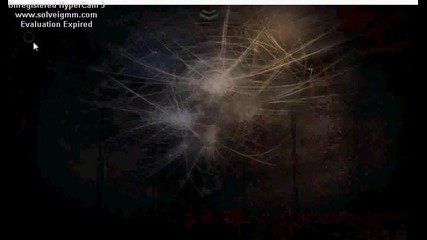 Horror game killer exit