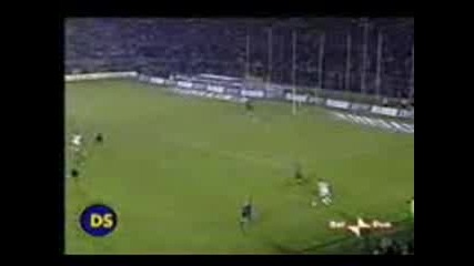 Ibrahimovic, Cristiano Ronaldo, Wayne Rooney, Adriano, Carlos Tevez, Skills and Goals