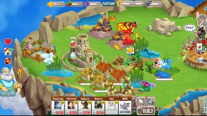 Dragon City - Episode #3