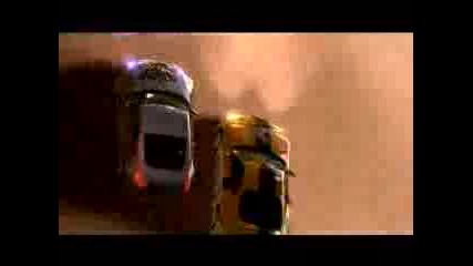 Nfs U2 - Original Intro