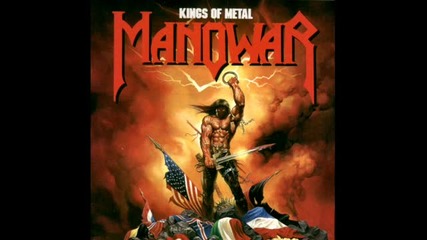 Manowar - The Gods Made Heavy Metal 