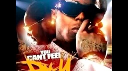 NEW!!Lil Wayne fett Fat Joe - Make It Raine(remix)(HQ) PROMO ONLY