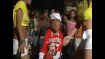 Miguelito - Ponle El Boom Boom (hq).avi
