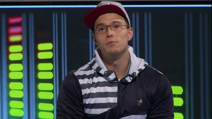 NEXTTV 012: TechNews с Дмитрий