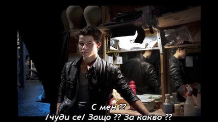 Sweet secrets - 2 епизод 2 сезон