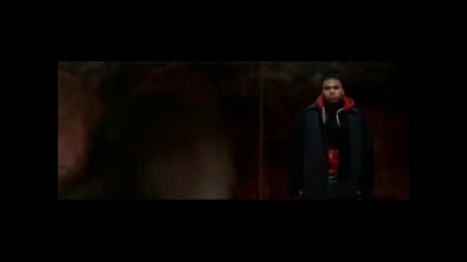 Jordan Sparks Feat. Chris Brown - No Air